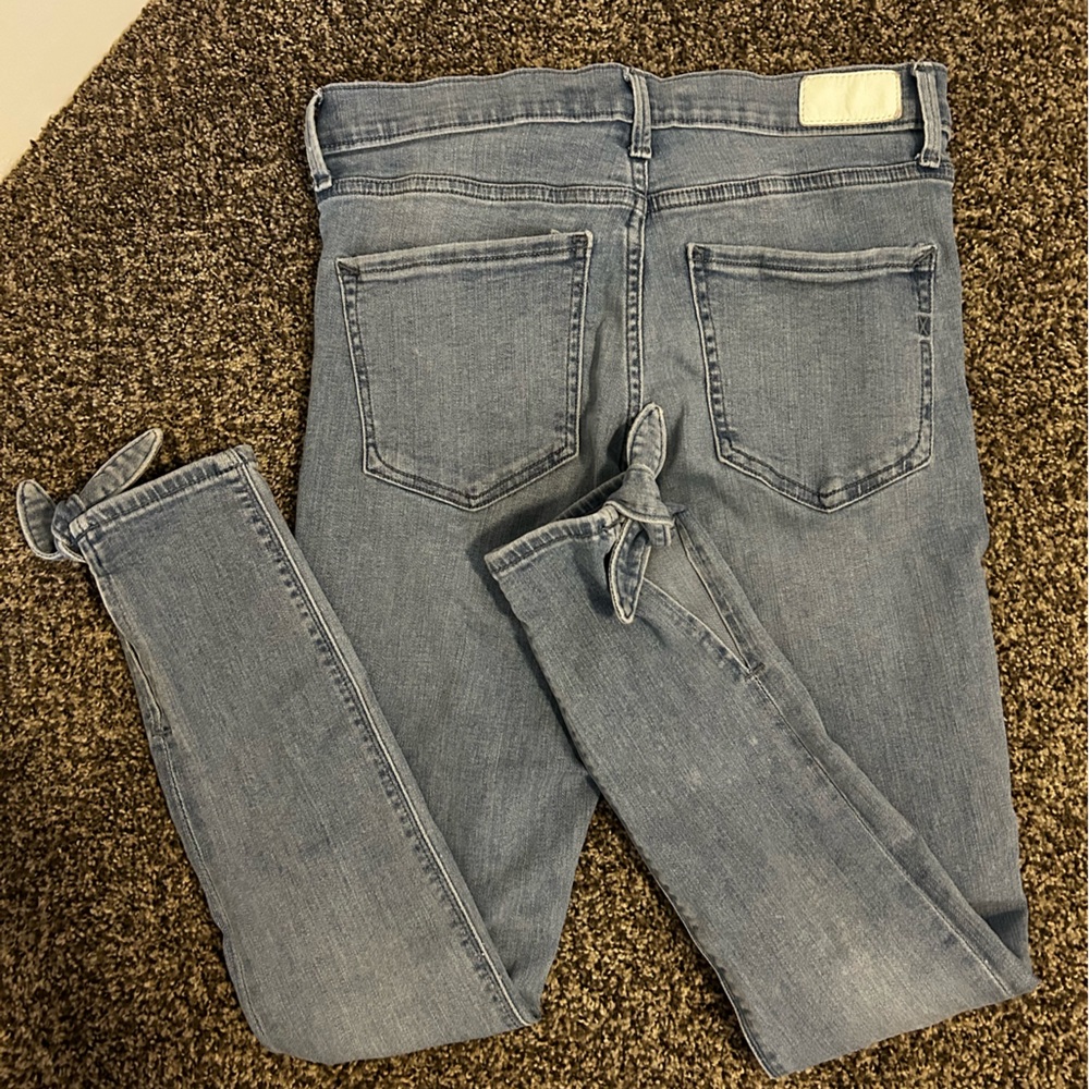 Express Jeans